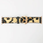 Load image into Gallery viewer, AMERICAN DARLING COWHIDE WATCHBAND
