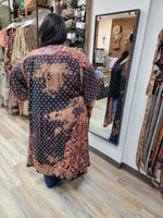 Load image into Gallery viewer, Hippie Flare Kimono
