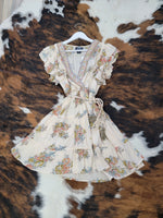 Load image into Gallery viewer, Sweet Southern Sunday Dress
