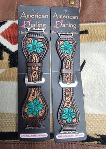 Colorado River Apple Watch Band by American Darling