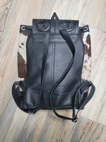 Load image into Gallery viewer, Rafter T Cowhide Backpack
