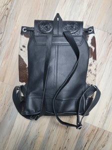 Rafter T Cowhide Backpack