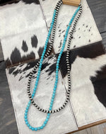 Load image into Gallery viewer, San Antonio Necklace
