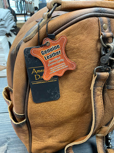 American Darling Conceal Carry Cross Body Bag Leather Fringe Purse Western  Handbags Custom Order, Orange, L: : Fashion