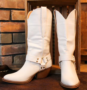 Evon Cowboy Boot