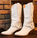 Load image into Gallery viewer, Evon Cowboy Boot
